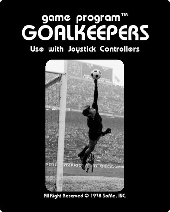 Goalkeepers Captura de tela 1