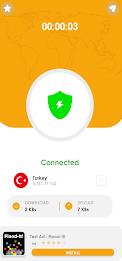 Bir VPN - Fast and Stable Screenshot 2