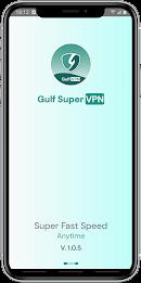 Gulf Super VPN 스크린샷 2