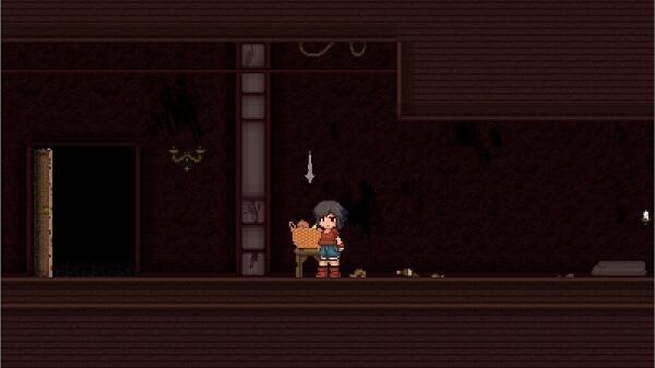 Shiro no Yakata Screenshot 2