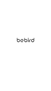 bebird Captura de tela 1