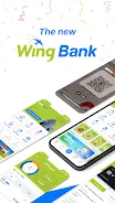 Wing Bank स्क्रीनशॉट 1