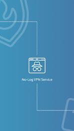 NET VPN Fast Secure VPN Proxy Capture d'écran 3