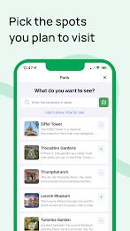 FindGuide: Local travel expert Screenshot 3