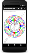 Asynchronous Motors Tools demo スクリーンショット 2