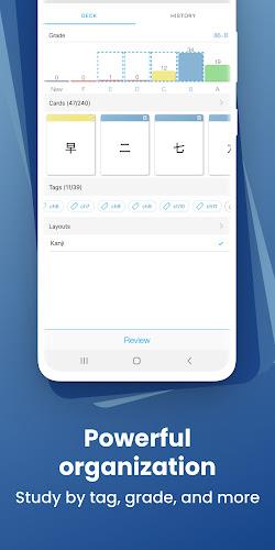 AnkiApp Flashcards Скриншот 2