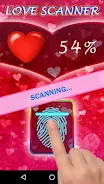 Love Scanner Prank スクリーンショット 2