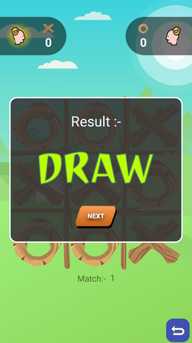XO Pro - Tic Tac Toe 2 Player Classic Screenshot 4