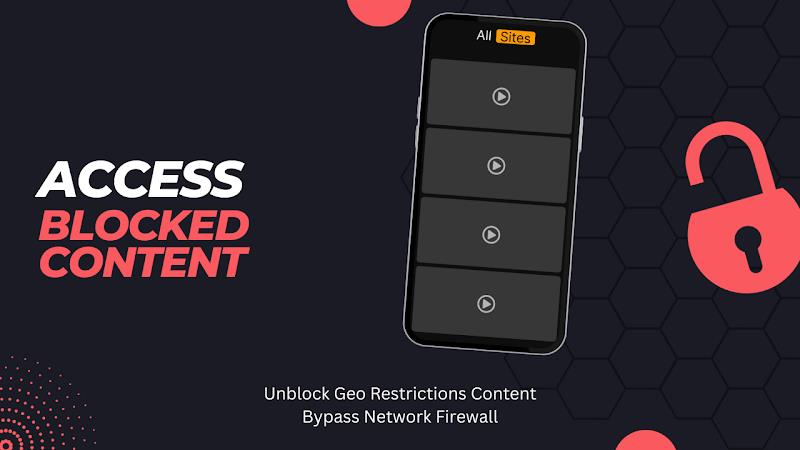 BF-Brokep VPN Скриншот 2