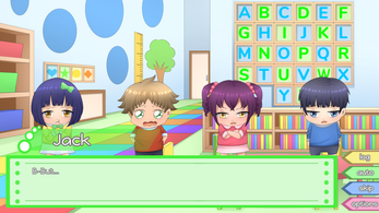 Nursery School Diaries スクリーンショット 3