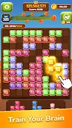 Diamond Treasure Puzzle 스크린샷 3