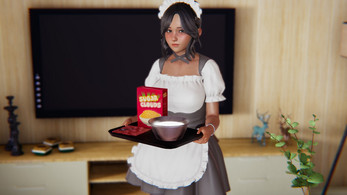 Maids and Maidens 스크린샷 2