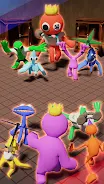 Merge Monster Battle Master 2 스크린샷 2