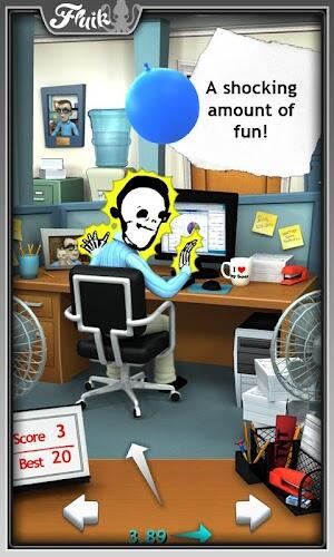 Office Jerk Скриншот 4