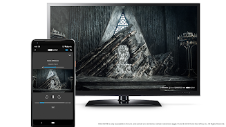 Chromecast built-in应用截图第3张