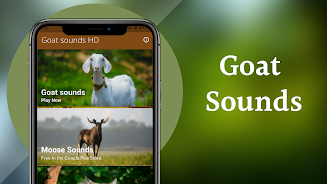Goat Sounds Скриншот 2