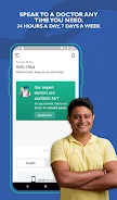 MILVIK Health+应用截图第1张