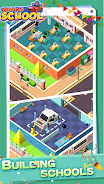 Driving School Tycoon 스크린샷 4