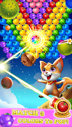 Bubble Shooter : Fruit Tree स्क्रीनशॉट 2