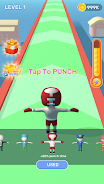 Hit and Run: Punch Rush Screenshot 3