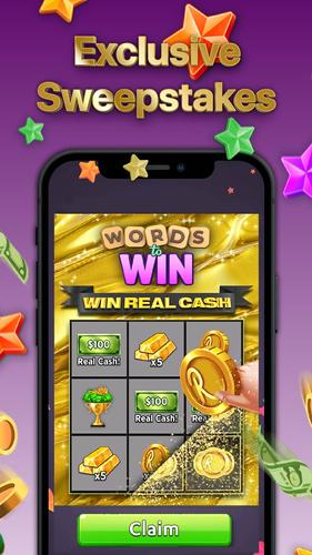 Words to Win Captura de pantalla 2