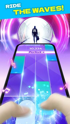 Rhythm Rush應用截圖第3張
