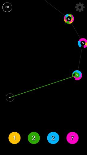 Circle Jump應用截圖第3張