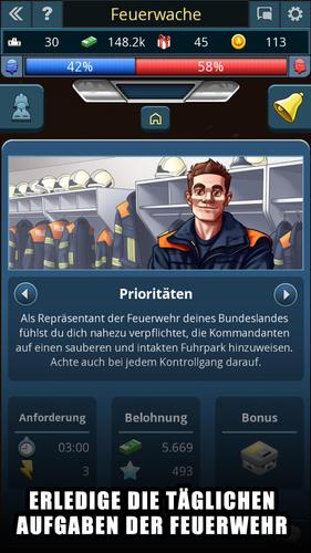 Feuerwehrspiel Screenshot 4