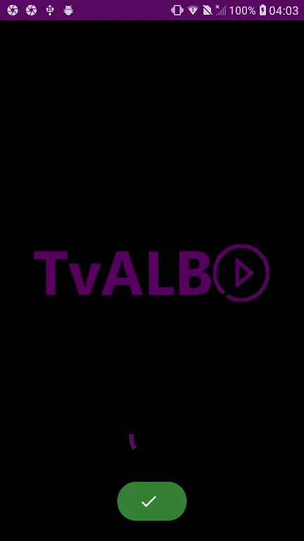 TvALB應用截圖第1張