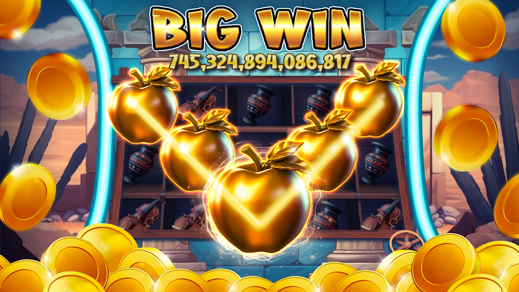 Casino Mirage: Vegas slots 777 Screenshot 2