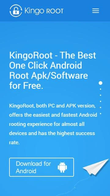 root android phone Capture d'écran 3
