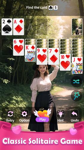 Solitaire Date应用截图第2张