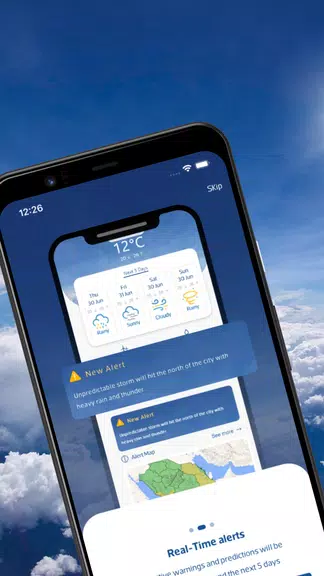 Anwaa應用截圖第3張