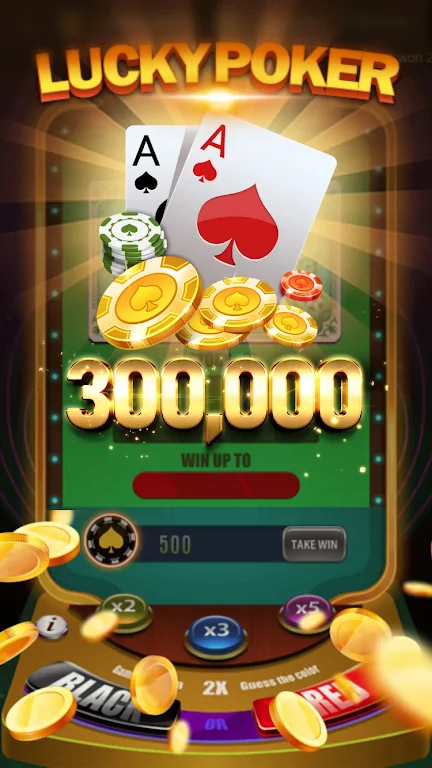 Bang Casino स्क्रीनशॉट 4