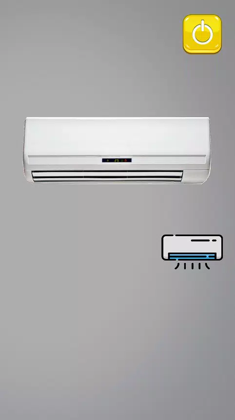 Air conditioner應用截圖第3張