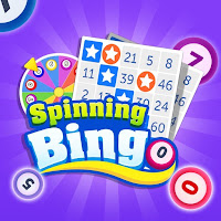 Spinning Bingo Cash