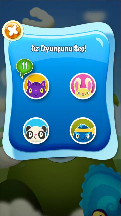 Feed The Monster (Azerbaijani) Screenshot 3