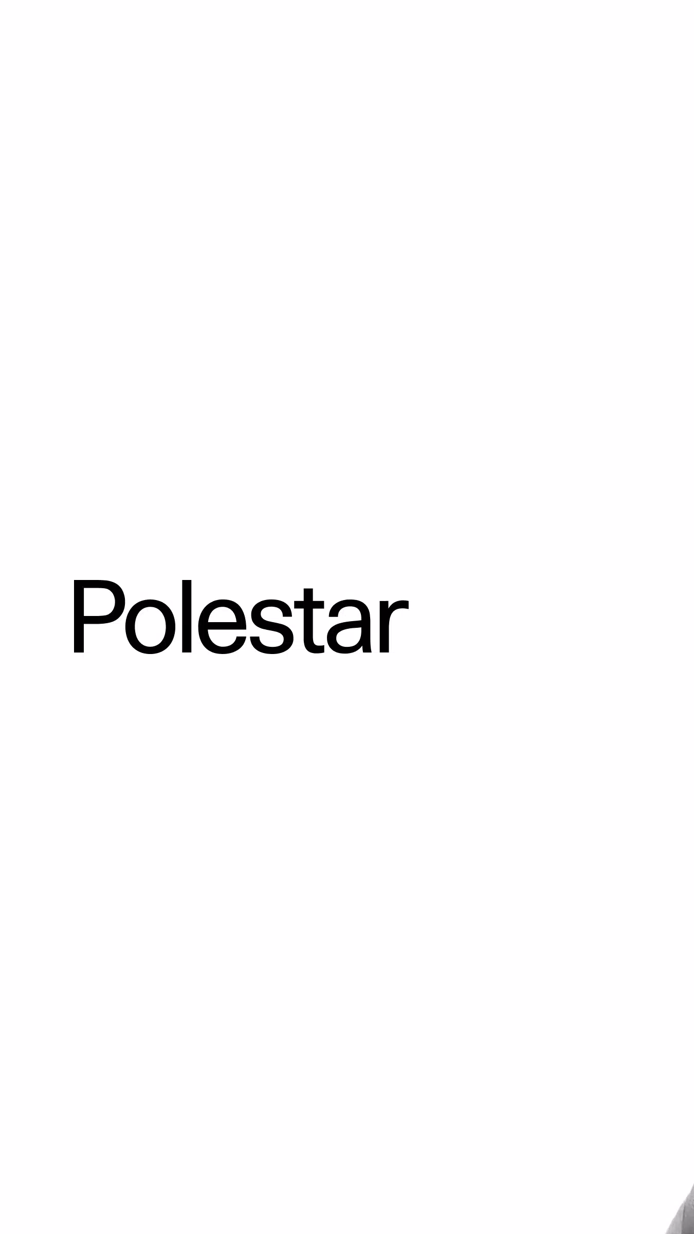 Polestar Скриншот 1