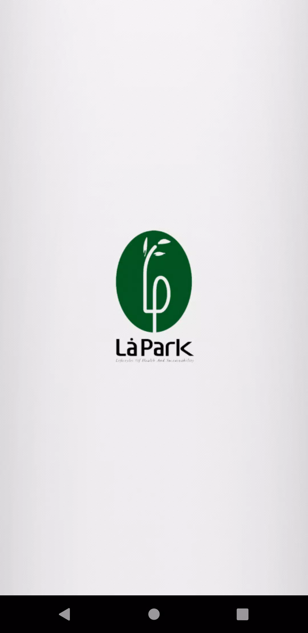 米子市の美容室 lapark*SAKU(ﾗﾊﾟｰｸｻｸ) Captura de pantalla 1