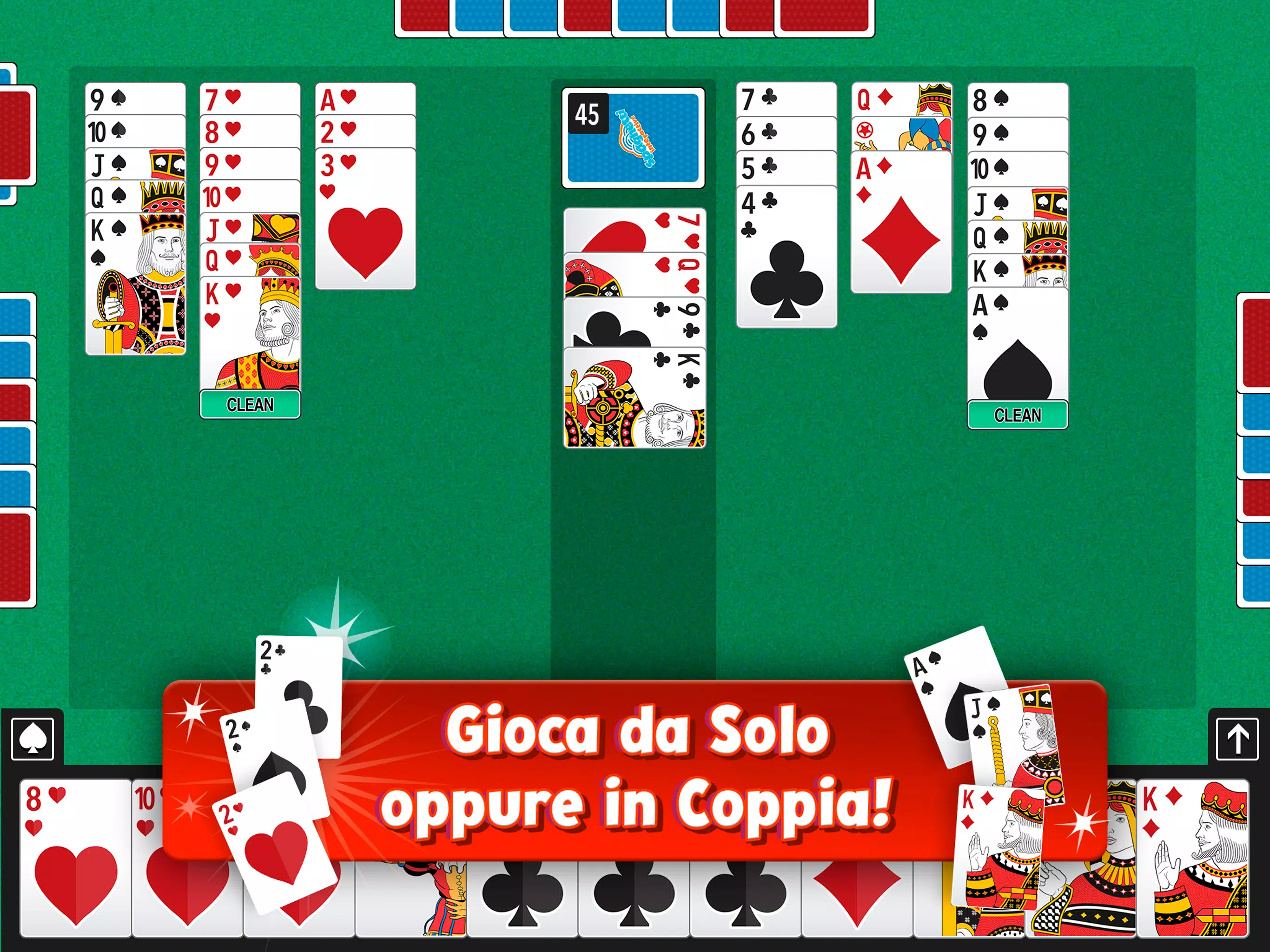 Burraco Più – Card games应用截图第1张