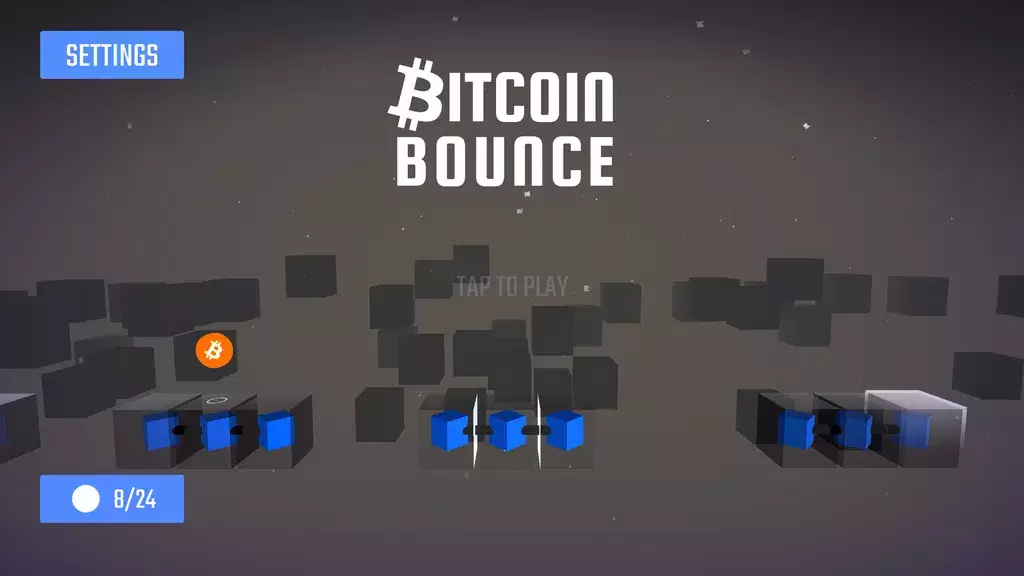 Bitcoin Bounce - Earn Bitcoin Capture d'écran 2