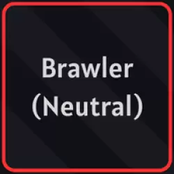 Super clases de Brawler de Arcane Lineage