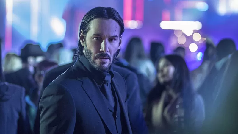 John Wick 4 Cast Image 2