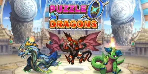 「パズル＆ドラゴン0：新しい時代が始まり、現在AndroidとiOSで事前登録」