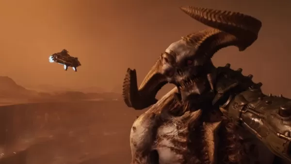 DOOM: The Dark Ages 80GB Download desperta a fúria dos fãs