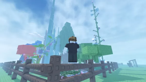 Roblox Game 'Grow a Garden' Beats Top Steam Titles