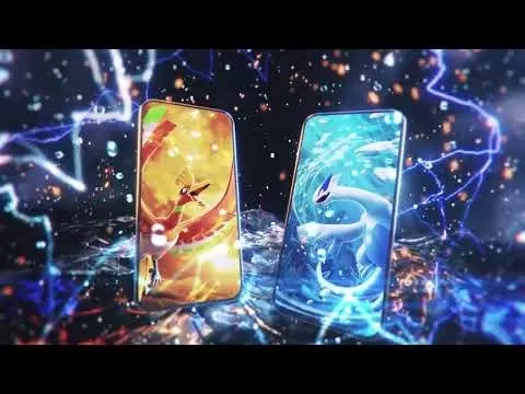Pokémon TCG Pocket enthüllt die Erweiterung „Wisdom of Sea and Sky“