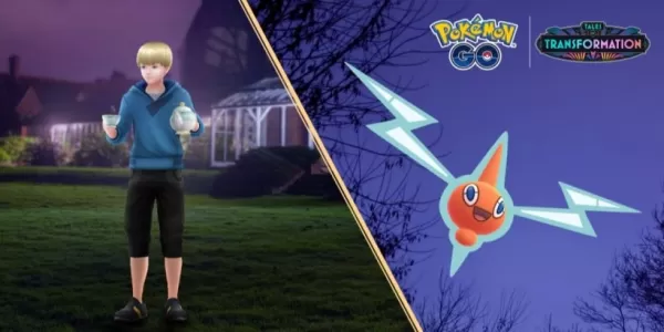 Pokémon Go begrüßt die gruselige Saison mit einem Halloween-Go-Pass