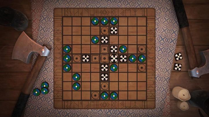 Tafl Champions: Ancient Chess 스크린샷 4