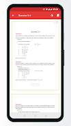 Class 8 Maths NCERT Solution 스크린샷 3